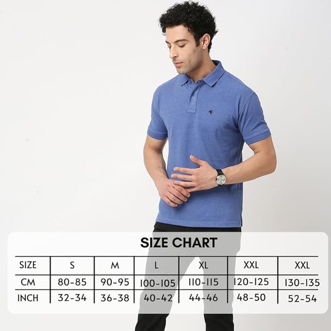 Men's Solid Regular Fit Vest