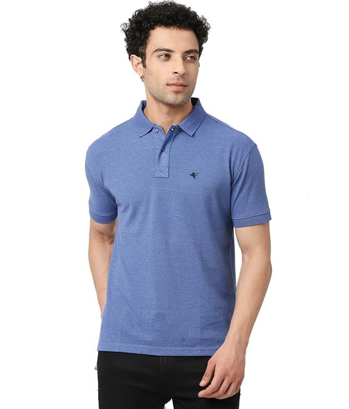 Men's Solid Regular Fit Vest