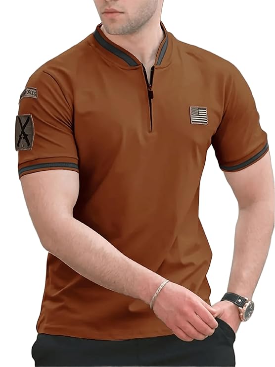 Polo T Shirt