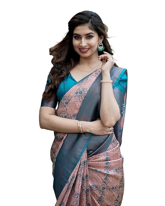 Kanjivaram Silk Weaving Banarasi Saree