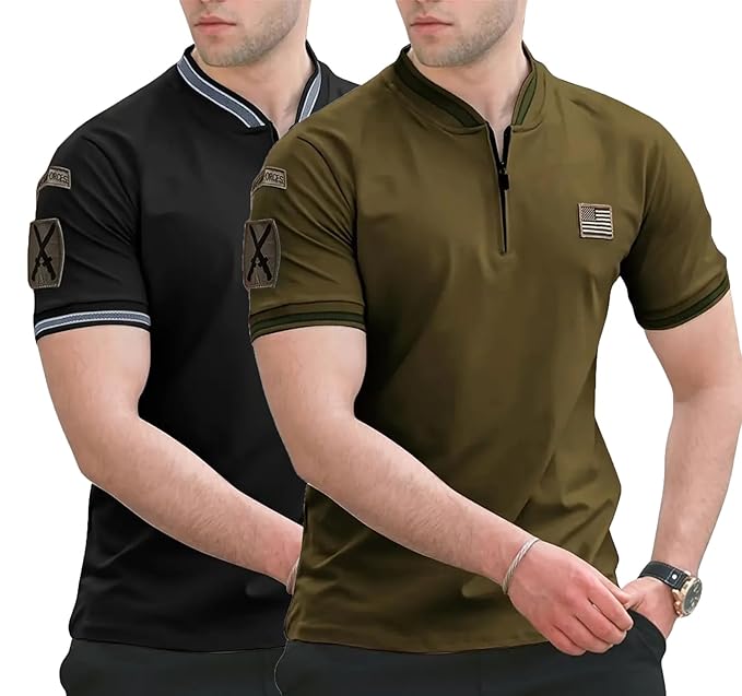 Polo T Shirt