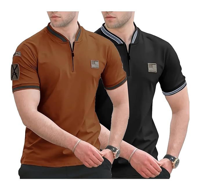 Polo T Shirt
