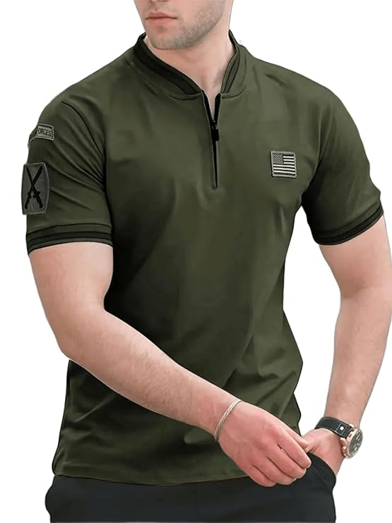 Polo T Shirt