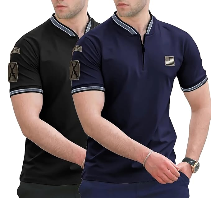 Polo T Shirt
